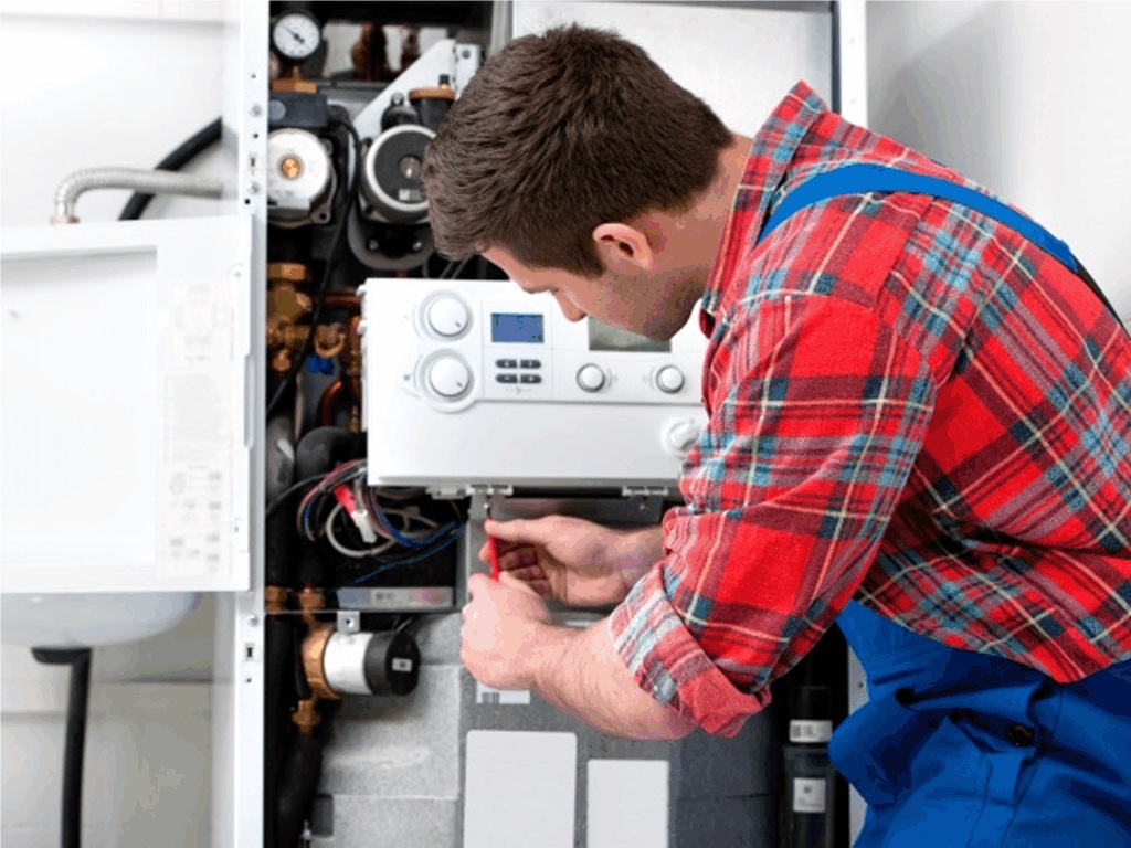 Turgutlu Grundig Grundig kombi petek temizleme – Isınma sorunu kökünden çözüldü. - Teknik servis örneği